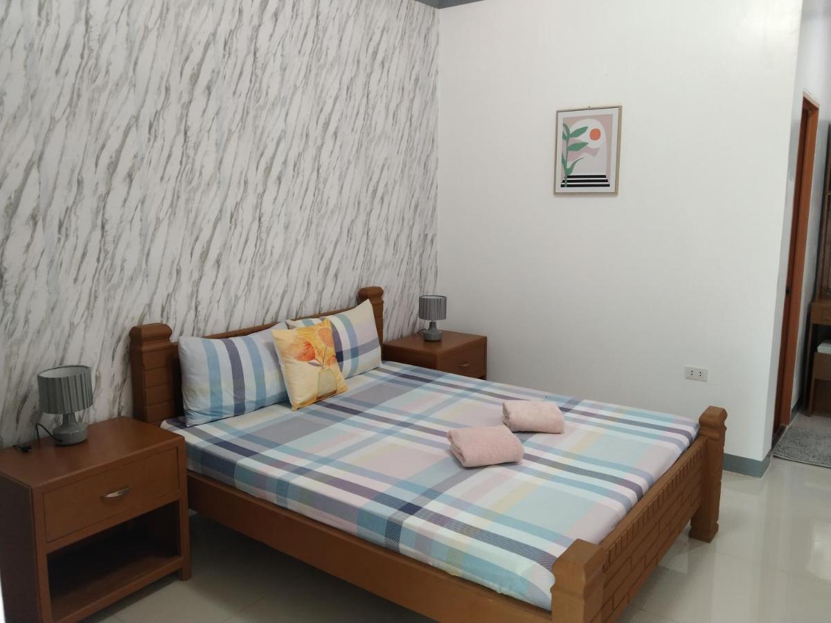 Elen Inn - Malapascua Island Fan Room #2 Luaran gambar