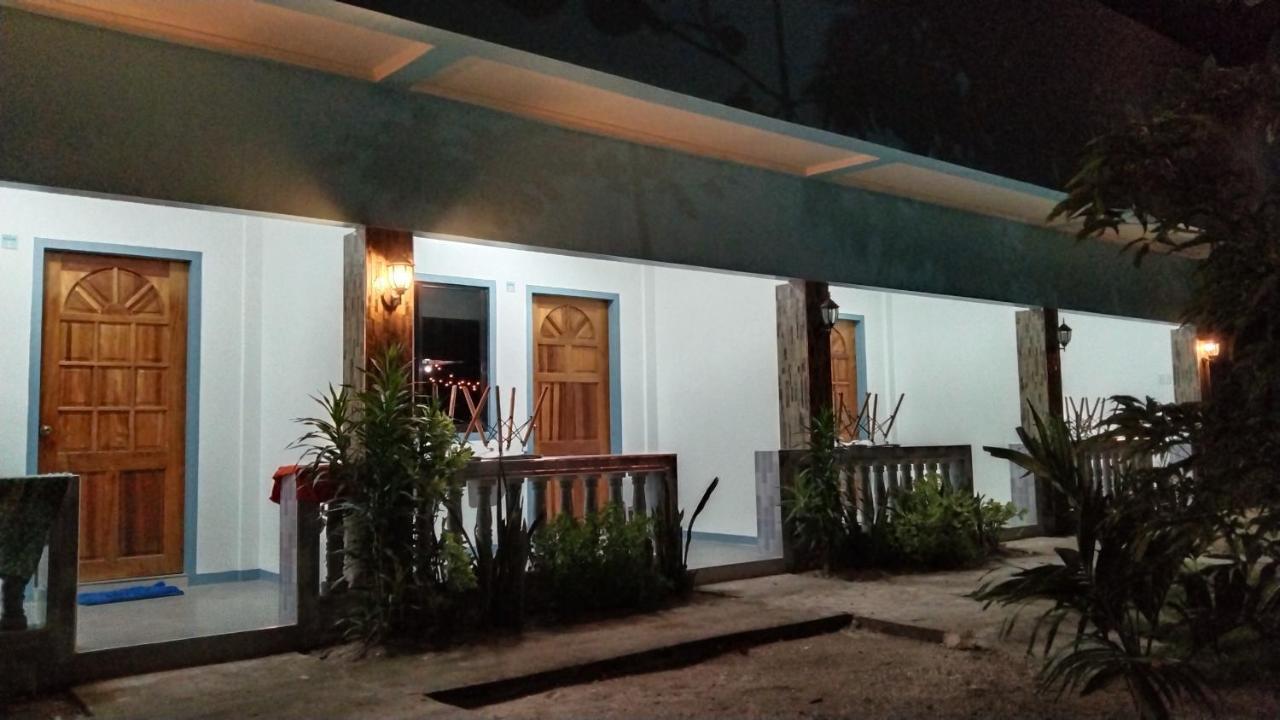 Elen Inn - Malapascua Island Fan Room #2 Luaran gambar