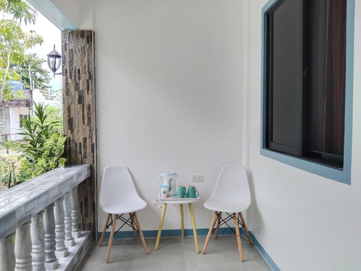 Elen Inn - Malapascua Island Fan Room #2 Luaran gambar