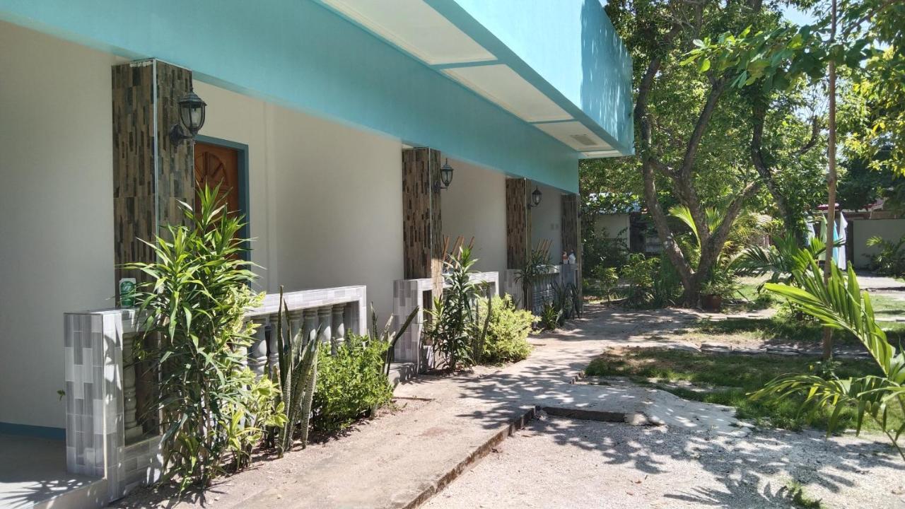 Elen Inn - Malapascua Island Fan Room #2 Luaran gambar
